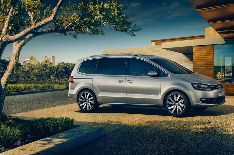 7-seater