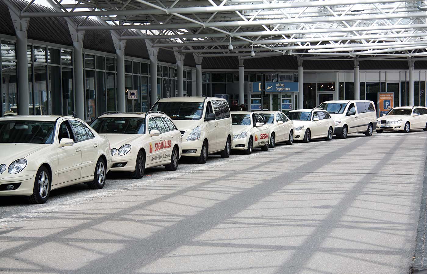 Nagpur airport cab service