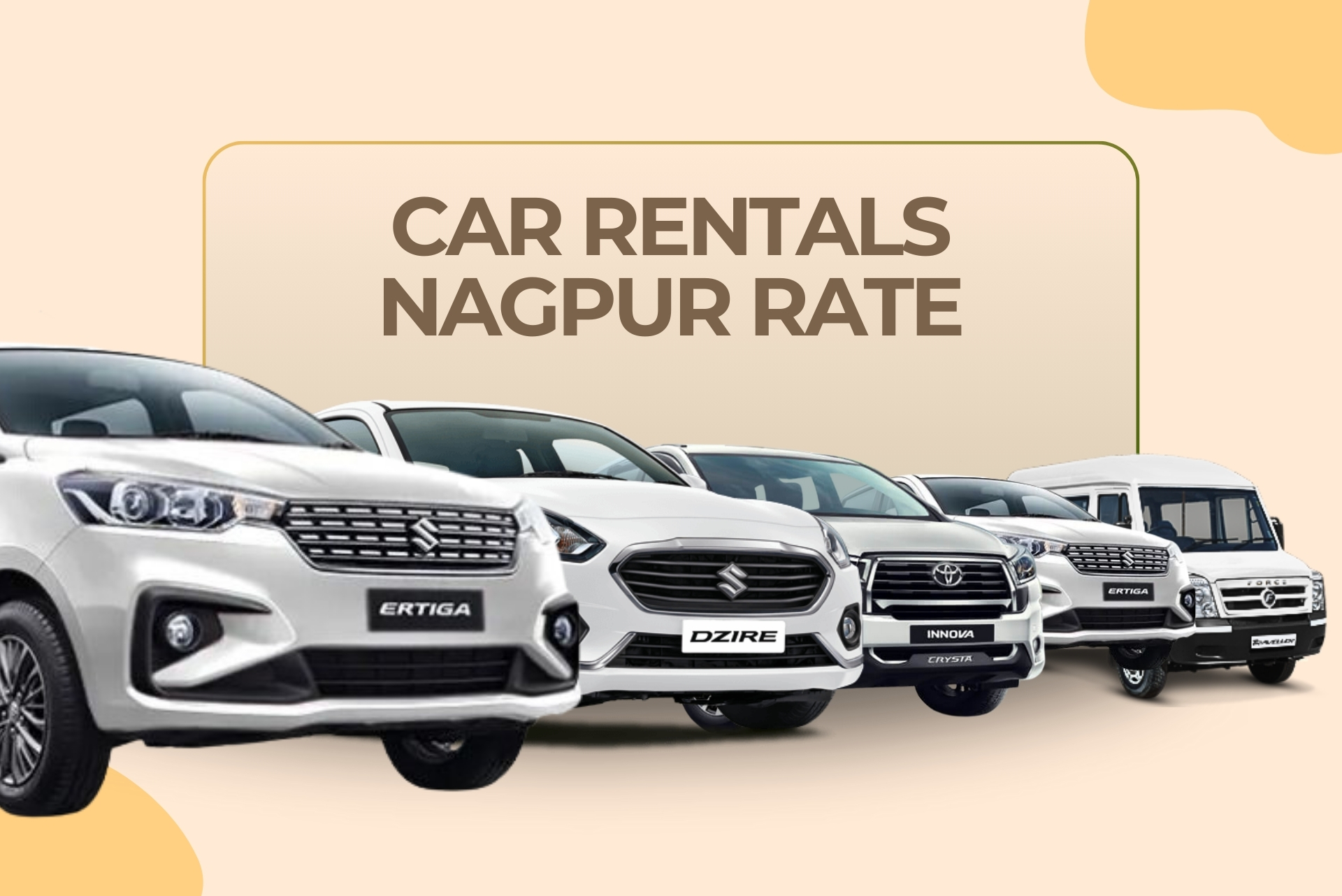 car rental