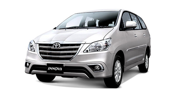 innova-fleet