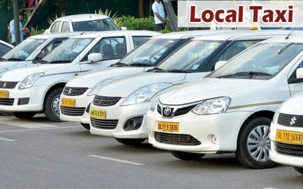 local-taxi